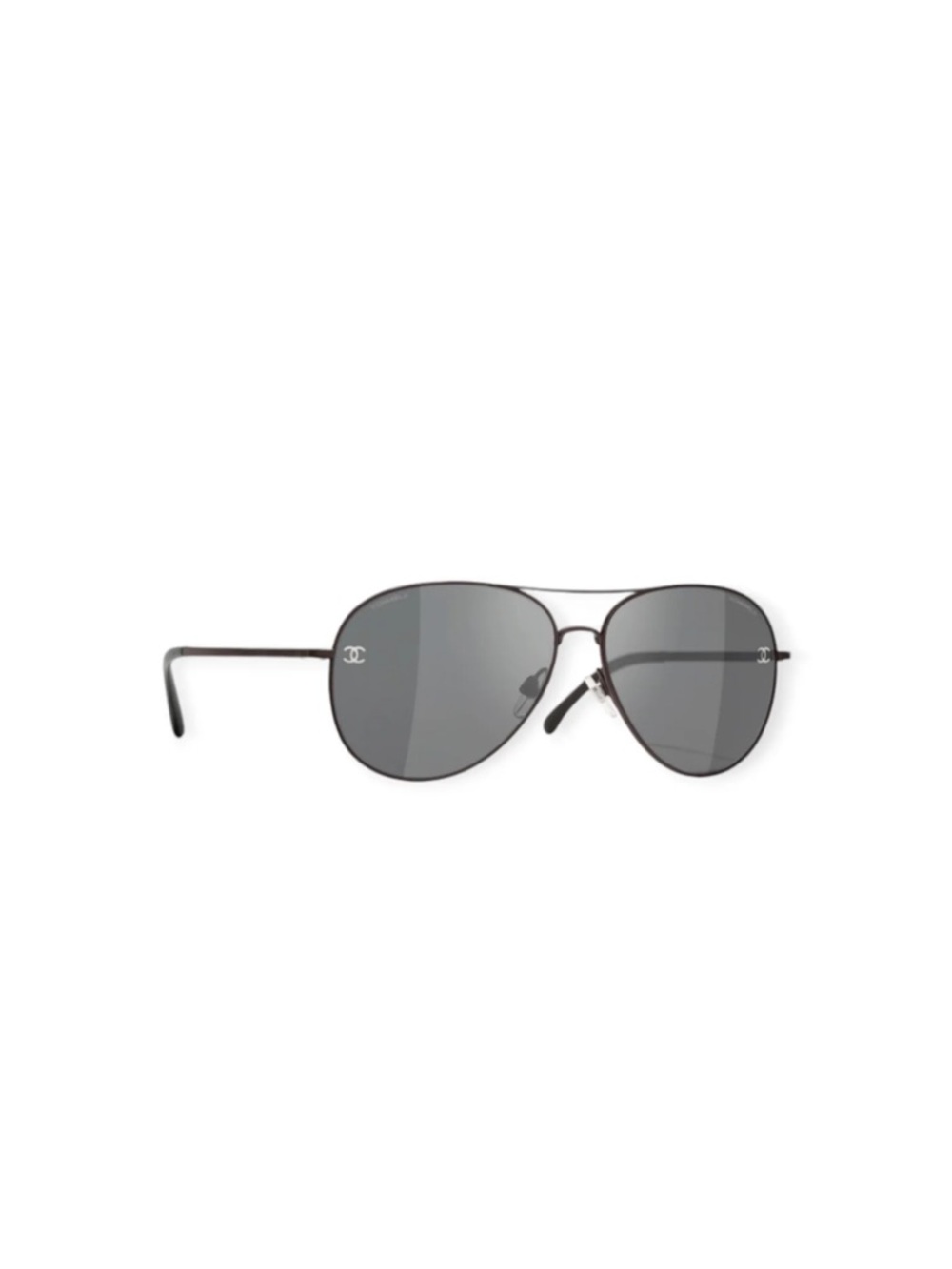 Chanel aviator/pilot sunglasses LN - Picture 2 of 7